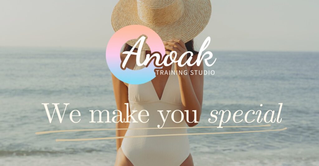 Anoak（アノーク）Training Studio