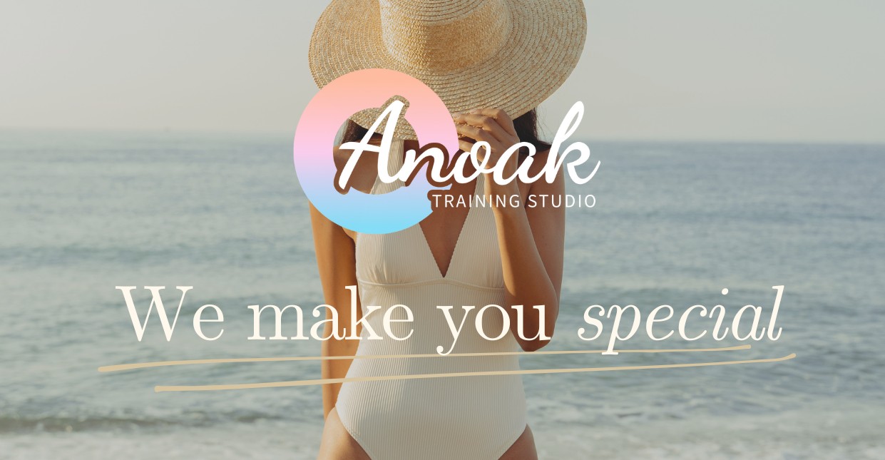 Anoak（アノーク）Training Studio